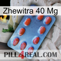 Zhewitra 40Mg 06